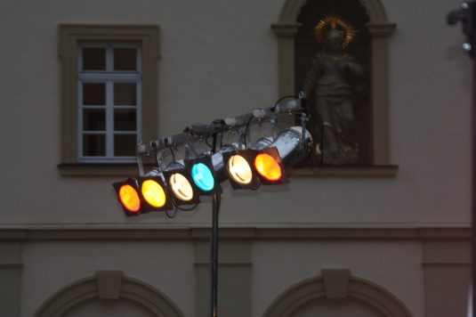 Bühnenbeleuchtung, Eventbeleuchtung mieten in Nürnberg, Erlangen, Forchheim, Würzburg